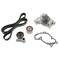 Aisin Lexus Es300 01-94/Rx300 03-99/Toyota Ava Timing Belt Kit, Tkt004 TKT004 - alternate 2